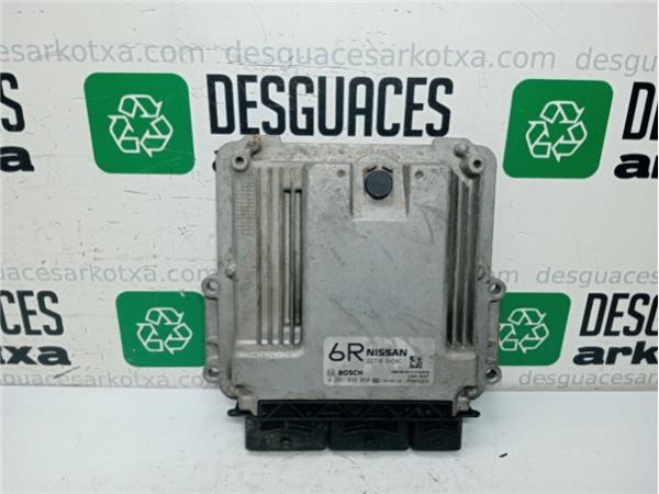 CENTRALITA MOTOR UCE Nissan NV200 /Evalia (M20/M)(08.2009-) 1.5 NV200 Furgón Comfort [1,5 Ltr. - 66 kW dCi CAT] - 38263 2