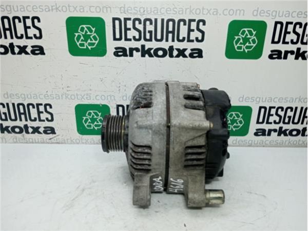 ALTERNADOR Citroen Xsara Berlina (1997-) 2.0 HDi Exclusive (66kW) [2,0 Ltr. - 66 kW HDi CAT (RHY / DW10TD)] - 38266 / 96