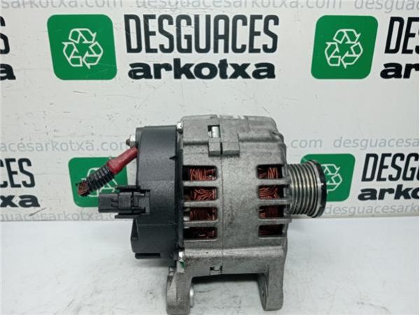ALTERNADOR Renault Laguna II Grandtour (KG0)(2001-) 1.9 Expression Confort [1,9 Ltr. - 88 kW dCi Diesel] - 38267