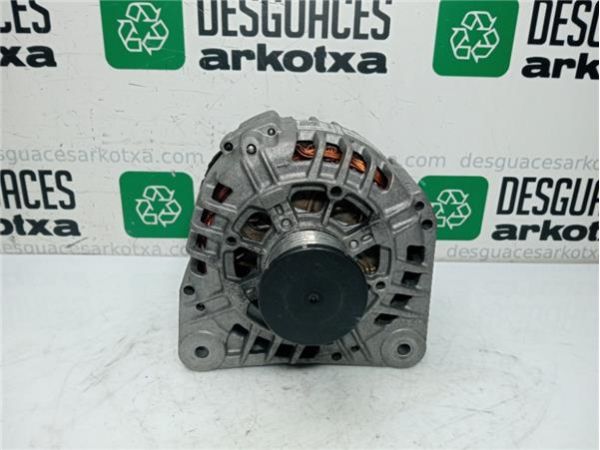 ALTERNADOR Renault Laguna II Grandtour (KG0)(2001-) 1.9 Expression Confort [1,9 Ltr. - 88 kW dCi Diesel] - 38267 2