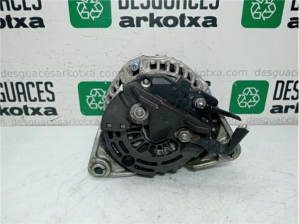 ALTERNADOR Opel Zafira A (1999-) 2.0 Club [2,0 Ltr. - 74 kW DTI] - 38269 / AD38606