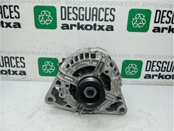 ALTERNADOR Opel Zafira A (1999-) 2.0 Club [2,0 Ltr. - 74 kW DTI] - 38269 / AD38606