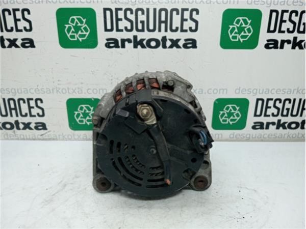 ALTERNADOR Audi A4 Berlina (B5)(02.1999-) 1.9 TDI [1,9 Ltr. - 85 kW TDI] - 38270 / 028903029E, SG12B012