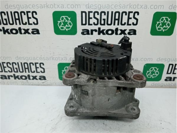 ALTERNADOR Audi A4 Berlina (B5)(02.1999-) 1.9 TDI [1,9 Ltr. - 85 kW TDI] - 38270 / 028903029E, SG12B012