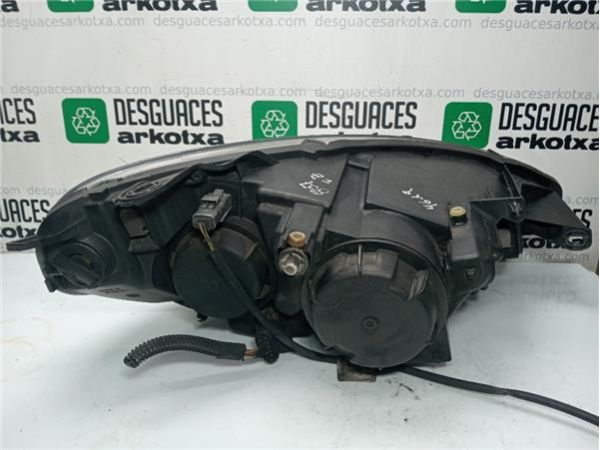 FARO DEL. IZDO. Peugeot 807 (2002-) 2.2 ST [2,2 Ltr. - 94 kW HDi FAP CAT (4HW / DW12C)] - 38275