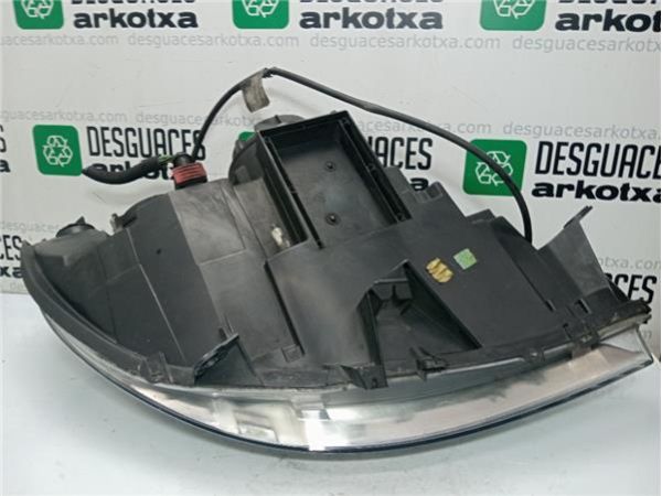 FARO DEL. IZDO. Peugeot 807 (2002-) 2.2 ST [2,2 Ltr. - 94 kW HDi FAP CAT (4HW / DW12C)] - 38275