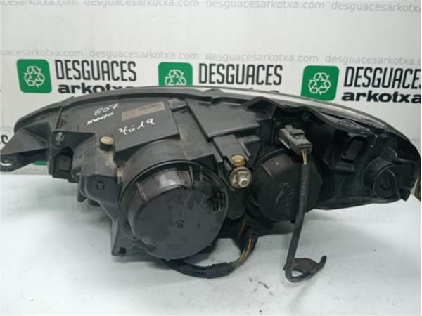 FARO DEL. DCHO Peugeot 807 (2002-) 2.2 ST [2,2 Ltr. - 94 kW HDi FAP CAT (4HW / DW12C)] - 38276 / V2H7DTD,  89901993