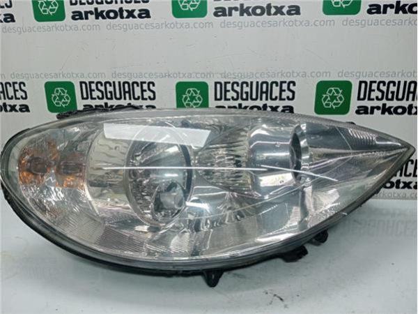 FARO DEL. DCHO Peugeot 807 (2002-) 2.2 ST [2,2 Ltr. - 94 kW HDi FAP CAT (4HW / DW12C)] - 38276 / V2H7DTD,  89901993
