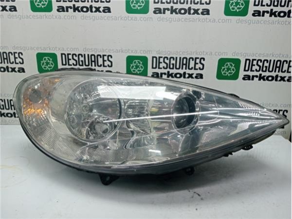 FARO DEL. DCHO Peugeot 807 (2002-) 2.2 ST [2,2 Ltr. - 94 kW HDi FAP CAT (4HW / DW12C)] - 38276 / V2H7DTD,  89901993