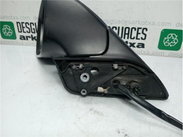 RETROVISOR ELECTRICO IZDO. Peugeot 807 (2002-) 2.2 ST [2,2 Ltr. - 94 kW HDi FAP CAT (4HW / DW12C)] - 38278 / E2 011011