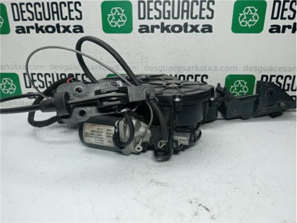 MOTOR PUERTA LAT. IZDA. Peugeot 807 2.0 HDI (120CV) (2006 2022) (88 KW) - 38279 / 469411, 1489111080-E03