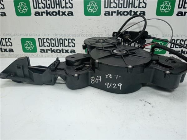 MOTOR PUERTA LAT. IZDA. Peugeot 807 2.0 HDI (120CV) (2006 2022) (88 KW) - 38279 / 469411, 1489111080-E03