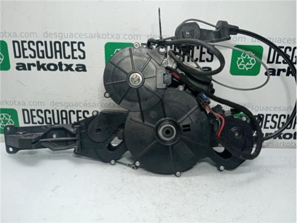 MOTOR PUERTA LAT. IZDA. Peugeot 807 2.0 HDI (120CV) (2006 2022) (88 KW) - 38279 / 469411, 1489111080-E03