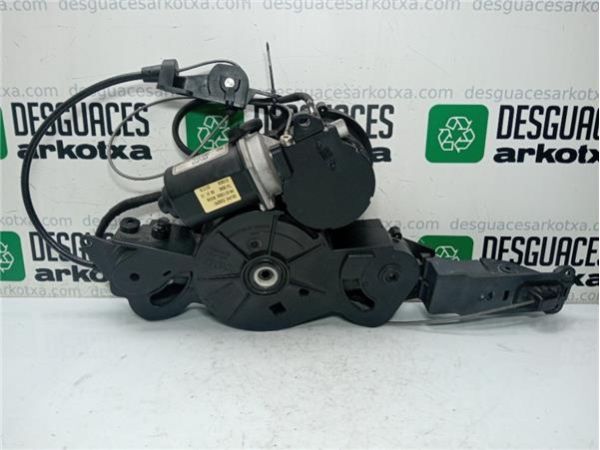 MOTOR PUERTA LAT. IZDA. Peugeot 807 2.0 HDI (120CV) (2006 2022) (88 KW) - 38279 / 469411, 1489111080-E03