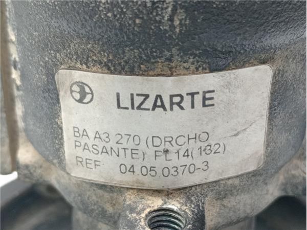 BOMBA DIRECCION Suzuki Vitara 1.9 D (75CV) (1996 1998) (55 KW) - 38280 / 7849701
