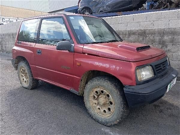 BOMBA DIRECCION Suzuki Vitara 1.9 D (75CV) (1996 1998) (55 KW) - 38280 / 7849701