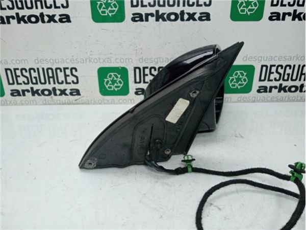 RETROVISOR ELECTRICO DCHO. Volkswagen Passat Berlina (3C2)(2005-) 2.0 Advance [2,0 Ltr. - 103 kW TDI] - 38284 / E1 01078