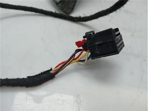 RETROVISOR ELECTRICO DCHO. Volkswagen Passat Berlina (3C2)(2005-) 2.0 Advance [2,0 Ltr. - 103 kW TDI] - 38284 / E1 01078