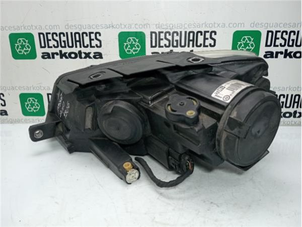FARO DEL. DCHO Volkswagen Passat Berlina (3C2)(2005-) 2.0 Advance [2,0 Ltr. - 103 kW TDI] - 38296 / 3C0941006M, 89312180