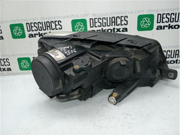 FARO DEL. IZDO. Volkswagen Passat Berlina (3C2)(2005-) 2.0 Advance [2,0 Ltr. - 103 kW TDI] - 38297 / 3C0941005M, 8931217