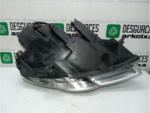 FARO DEL. IZDO. Volkswagen Passat Berlina (3C2)(2005-) 2.0 Advance [2,0 Ltr. - 103 kW TDI] - 38297 / 3C0941005M, 8931217