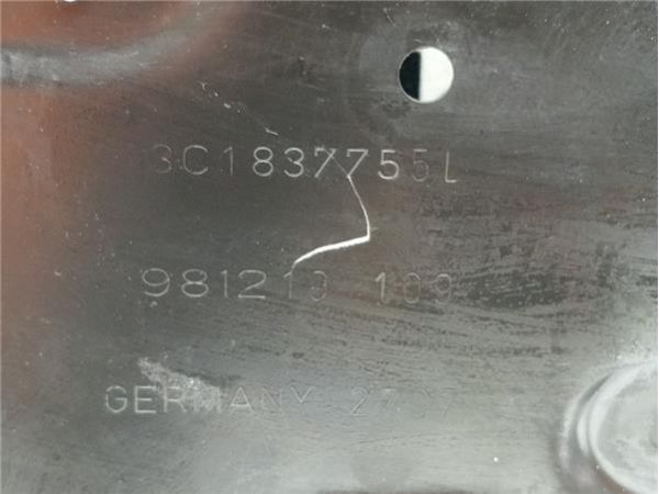 MECANISMO ELEVALUNAS DEL. IZDO. Volkswagen Passat Berlina (3C2)(2005-) 2.0 Advance [2,0 Ltr. - 103 kW TDI] - 38304 / 3C1