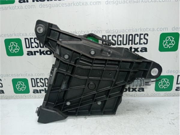 FRENO MANO ELECTRICO Citroen C4 2.0 HDI PICASSO I (136CV) (2006 2013) (100 KW) - 38308 / A2C53092224, 0204280109 2