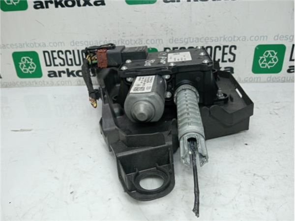 FRENO MANO ELECTRICO Citroen C4 2.0 HDI PICASSO I (136CV) (2006 2013) (100 KW) - 38308 / A2C53092224, 0204280109