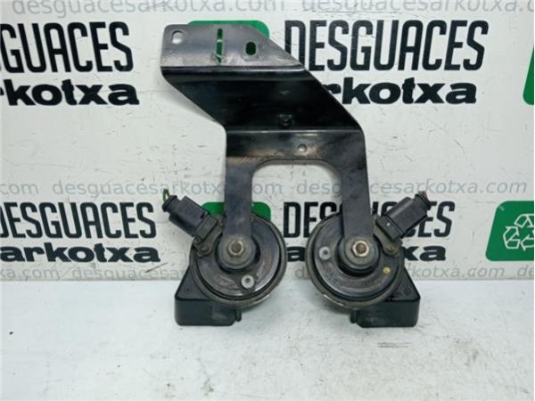 BOCINA Audi A6 2.0 TDI 4G2 4GC (C7) 190CV (2013 2018) (140 KW) - 38309 / 4F0951221