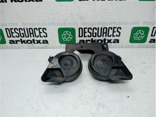 BOCINA Audi A6 2.0 TDI 4G2 4GC (C7) 190CV (2013 2018) (140 KW) - 38309 / 4F0951221