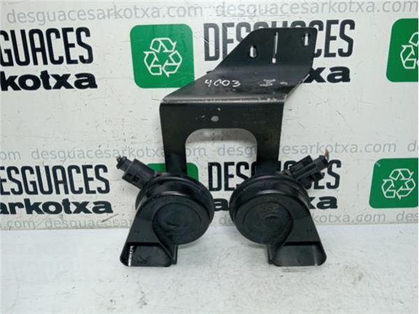 BOCINA Audi A6 2.0 TDI 4G2 4GC (C7) 190CV (2013 2018) (140 KW) - 38309 / 4F0951221