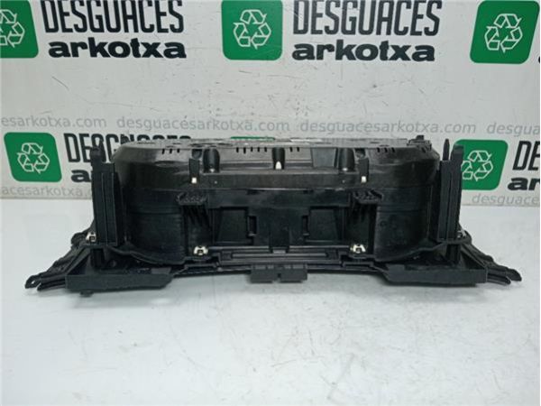 CUADRO INSTRUMENTOS Volkswagen Golf 2.0 TDI V (1K) (2004-2008) 140CV (103 KW) - 38310 / 5G0920851