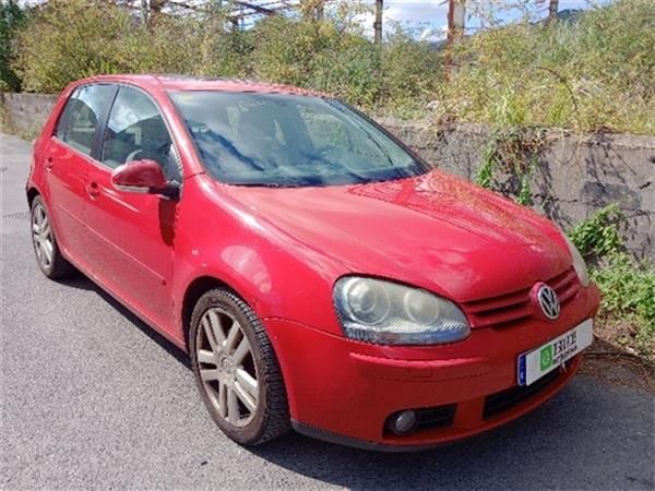 CUADRO INSTRUMENTOS Volkswagen Golf 2.0 TDI V (1K) (2004-2008) 140CV (103 KW) - 38310 / 5G0920851