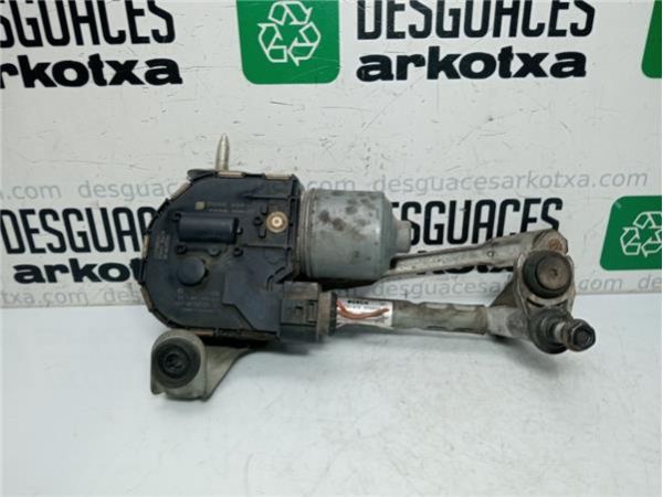 MOTOR LIMPIAPARABRISAS DEL. Seat Altea 1.9 TDI (105CV) (2004 2022) (77 KW) - 38311 / 3397020915, 5P0955023F, 5P0955119C