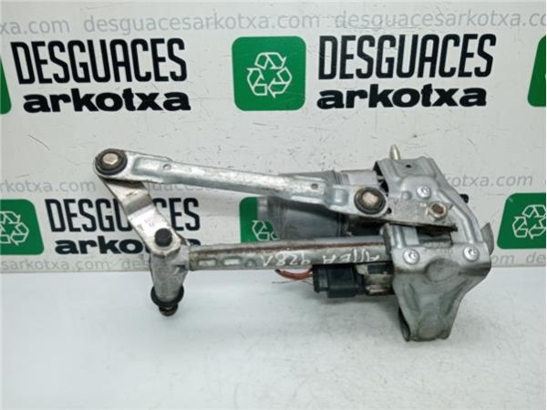 MOTOR LIMPIAPARABRISAS DEL. Seat Altea 1.9 TDI (105CV) (2004 2022) (77 KW) - 38311 / 3397020915, 5P0955023F, 5P0955119C