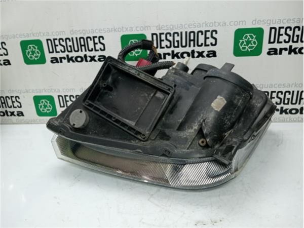 FARO DEL. DCHO Opel Meriva (2003-) 1.7 Cosmo [1,7 Ltr. - 55 kW 16V DTI CAT (Y 17 DT / LR6)] - 38312 / 93321053,  8930856