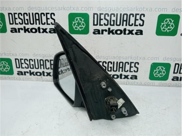 RETROVISOR IZDO. Opel Meriva (2003-) 1.7 Cosmo [1,7 Ltr. - 55 kW 16V DTI CAT (Y 17 DT / LR6)] - 38316 / 93594470