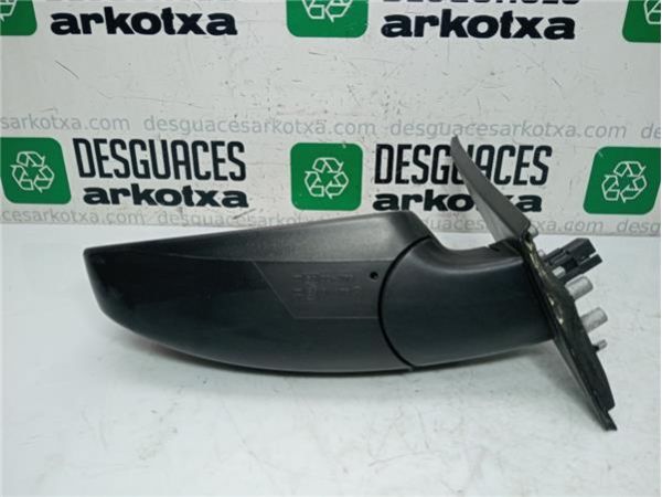 RETROVISOR IZDO. Opel Meriva (2003-) 1.7 Cosmo [1,7 Ltr. - 55 kW 16V DTI CAT (Y 17 DT / LR6)] - 38316 / 93594470