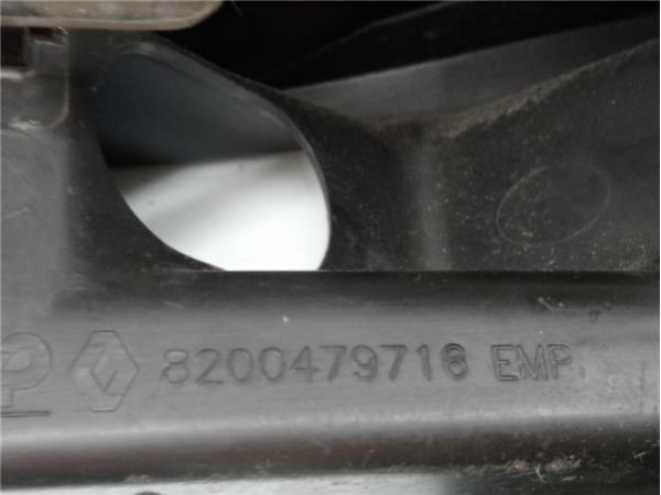 FARO DEL. DCHO Renault Scenic II (JM)(2003-) 1.9 dCi (JM15) - 38317 / 8200479718
