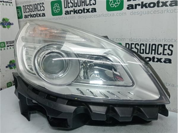 FARO DEL. DCHO Renault Scenic II (JM)(2003-) 1.9 dCi (JM15) - 38317 / 8200479718