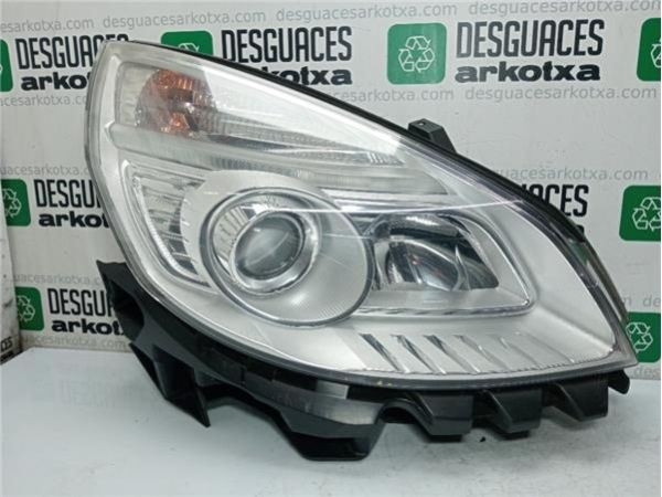 FARO DEL. DCHO Renault Scenic II (JM)(2003-) 1.9 dCi (JM15) - 38317 / 8200479718