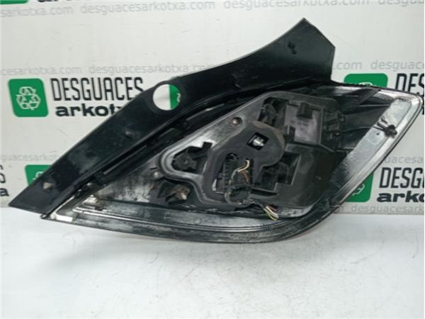PILOTO TRA. IZDO. Opel Astra H Berlina (2004-) 1.4 Enjoy [1,4 Ltr. - 66 kW 16V] - 38318