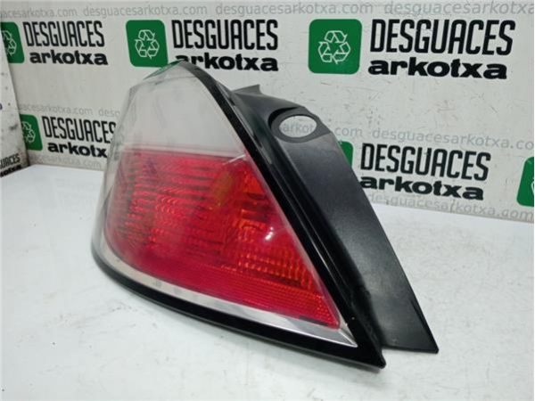 PILOTO TRA. IZDO. Opel Astra H Berlina (2004-) 1.4 Enjoy [1,4 Ltr. - 66 kW 16V] - 38318