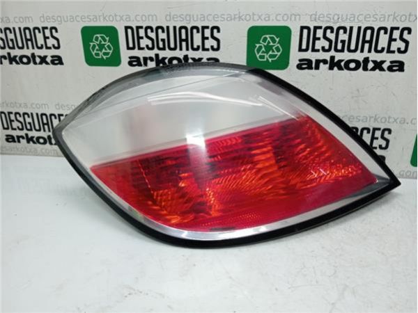 PILOTO TRA. IZDO. Opel Astra H Berlina (2004-) 1.4 Enjoy [1,4 Ltr. - 66 kW 16V] - 38318
