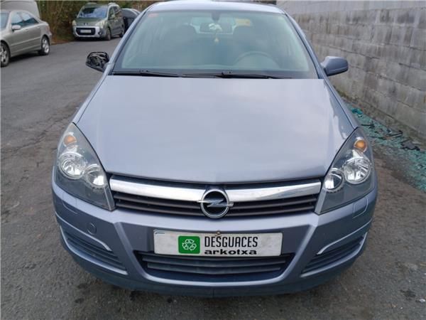 PILOTO TRA. IZDO. Opel Astra H Berlina (2004-) 1.4 Enjoy [1,4 Ltr. - 66 kW 16V] - 38318