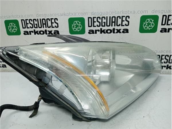 FARO DEL. DCHO Ford Focus Berlina (CAP)(08.2004-) 1.6 Trend [1,6 Ltr. - 66 kW TDCi CAT] - 38319
