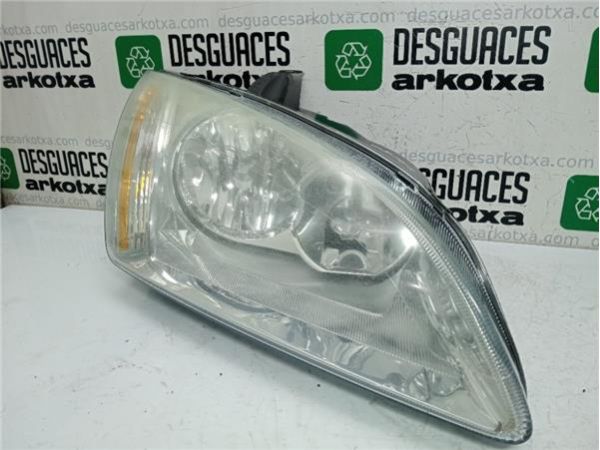 FARO DEL. DCHO Ford Focus Berlina (CAP)(08.2004-) 1.6 Trend [1,6 Ltr. - 66 kW TDCi CAT] - 38319