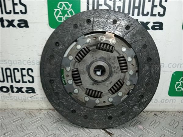 KIT EMBRAGUE COMPLETO Ford C-MAX (CB7)(2010-) 1.0 Titanium [1,0 Ltr. - 92 kW EcoBoost CAT] - 38320 / LC03LD010B,LCKG1201