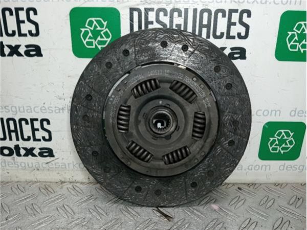 KIT EMBRAGUE COMPLETO Ford C-MAX (CB7)(2010-) 1.0 Titanium [1,0 Ltr. - 92 kW EcoBoost CAT] - 38320 / LC03LD010B,LCKG1201