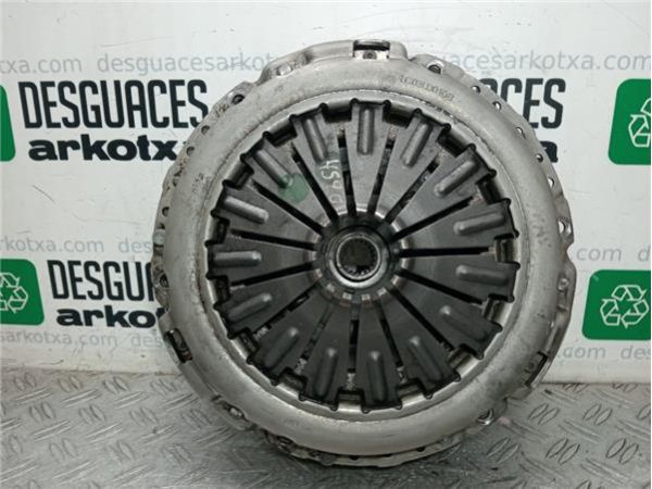 KIT EMBRAGUE COMPLETO Ford C-MAX (CB7)(2010-) 1.0 Titanium [1,0 Ltr. - 92 kW EcoBoost CAT] - 38320 / LC03LD010B,LCKG1201